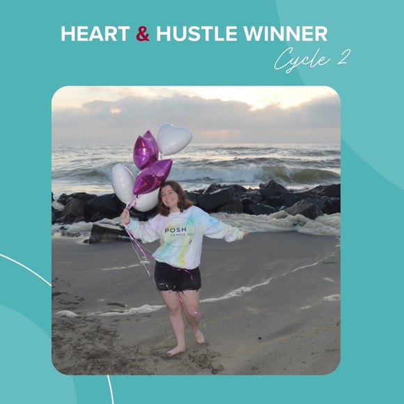 Meet the Posher - Picture 5 of 5